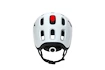 Kask dziecięcy Woom  3.0 Light Grey