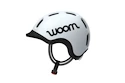 Kask dziecięcy Woom  3.0 Light Grey