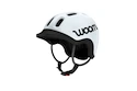 Kask dziecięcy Woom  3.0 Light Grey