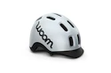 Kask dziecięcy Woom  3.0 Light Grey