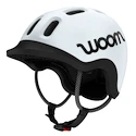 Kask dziecięcy Woom  3.0 Light Grey