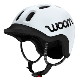 Kask dziecięcy Woom 3.0 Light Grey