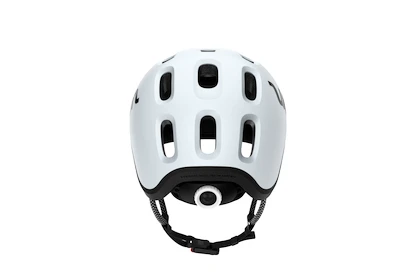 Kask dziecięcy Woom  3.0 Light Grey