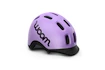 Kask dziecięcy Woom  3.0 Lilac