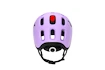 Kask dziecięcy Woom  3.0 Lilac