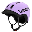 Kask dziecięcy Woom  3.0 Lilac