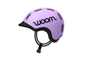 Kask dziecięcy Woom  3.0 Lilac