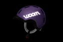 Kask dziecięcy Woom  3.0 Lilac