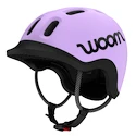 Kask dziecięcy Woom  3.0 Lilac