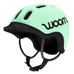 Kask dziecięcy Woom  3.0 Mint