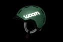 Kask dziecięcy Woom  3.0 Mint