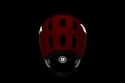 Kask dziecięcy Woom  3.0 Red