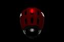 Kask dziecięcy Woom  3.0 Red