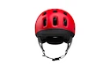 Kask dziecięcy Woom  3.0 Red