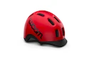 Kask dziecięcy Woom  3.0 Red