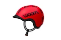 Kask dziecięcy Woom  3.0 Red