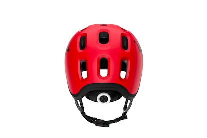 Kask dziecięcy Woom  3.0 Red