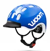 Kask dziecięcy Woom  blue S