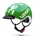 Kask dziecięcy Woom  green XS