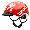 Kask dziecięcy Woom  red XS