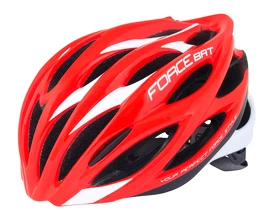 Kask Force BAT red