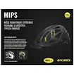 Kask Giro  Artex MIPS mat black