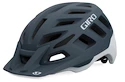 Kask Giro  Radix mat grey L