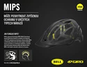 Kask Giro  Tyrant MIPS mat red