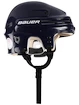 Kask hokejowy Bauer  4500 Navy Senior