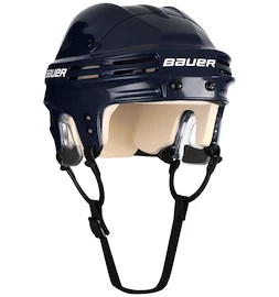 Kask hokejowy Bauer 4500 Navy Senior