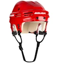 Kask hokejowy Bauer  4500 Red Senior