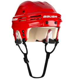 Kask hokejowy Bauer 4500 Red Senior