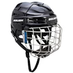 Kask hokejowy Bauer  IMS 5.0 II Combo Black Senior L