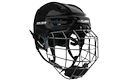 Kask hokejowy Bauer RE-AKT 155 Combo Black Senior