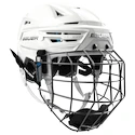 Kask hokejowy Bauer RE-AKT 155 Combo White Senior L