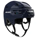 Kask hokejowy Bauer RE-AKT 155 Navy Senior M