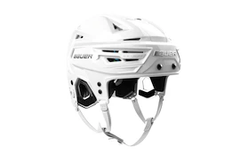 Kask hokejowy Bauer RE-AKT 155 White Senior