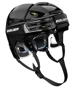 Kask hokejowy Bauer RE-AKT 200 Black Senior S