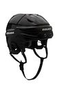 Kask hokejowy Bauer RE-AKT 55 Black Senior