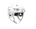 Kask hokejowy Bauer RE-AKT 55 White Senior