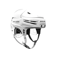 Kask hokejowy Bauer RE-AKT 65 White Senior