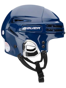 Kask hokejowy Bauer RE-AKT 75 Blue Senior S