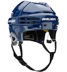 Kask hokejowy Bauer RE-AKT 75 Blue Senior S