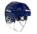 Kask hokejowy Bauer RE-AKT 85 Blue Senior