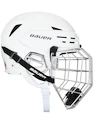 Kask hokejowy Bauer RE-AKT 85 Combo White Senior