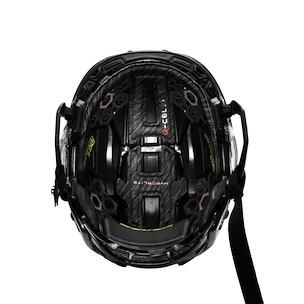 Kask hokejowy Bauer Vapor HYP2RLITE Black Senior