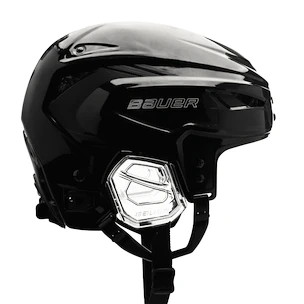 Kask hokejowy Bauer Vapor HYP2RLITE Black Senior