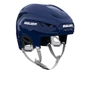 Kask hokejowy Bauer Vapor HYP2RLITE Blue Senior