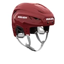 Kask hokejowy Bauer Vapor HYP2RLITE Red Senior