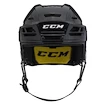 Kask hokejowy CCM Tacks 210 Black Senior